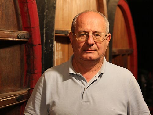 Pierre Pastre