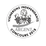 verre de vin de Châteauneuf du pape